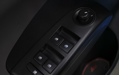 Chevrolet Aveo III, 2012 год, 790 000 рублей, 16 фотография