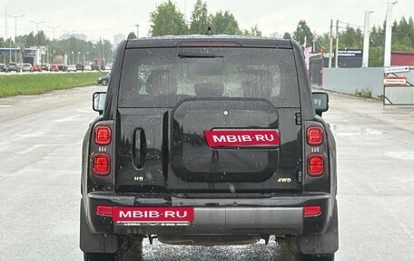 Haval H9, 2024 год, 4 199 000 рублей, 4 фотография