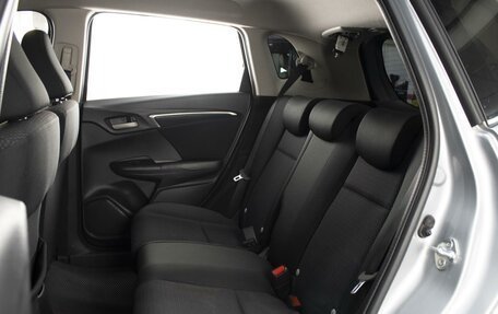 Honda Fit III, 2019 год, 1 210 000 рублей, 8 фотография
