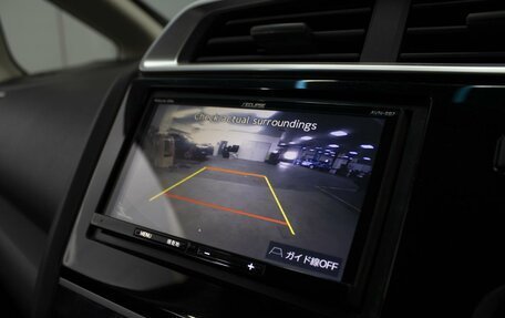 Honda Fit III, 2019 год, 1 210 000 рублей, 15 фотография