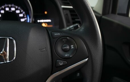 Honda Fit III, 2019 год, 1 210 000 рублей, 16 фотография
