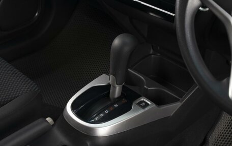 Honda Fit III, 2019 год, 1 210 000 рублей, 11 фотография
