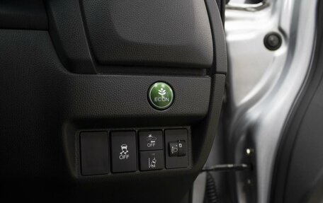 Honda Fit III, 2019 год, 1 210 000 рублей, 17 фотография