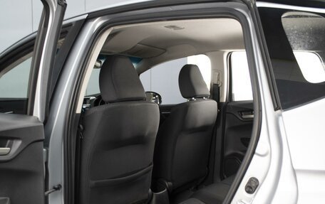 Honda Fit III, 2019 год, 1 210 000 рублей, 10 фотография