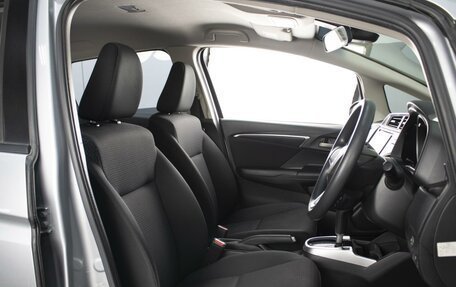 Honda Fit III, 2019 год, 1 210 000 рублей, 7 фотография