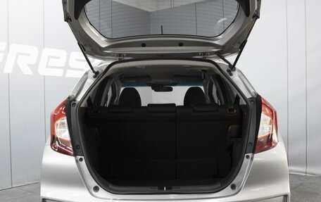 Honda Fit III, 2019 год, 1 210 000 рублей, 18 фотография