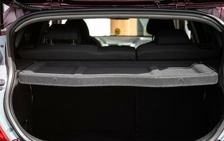 Hyundai Solaris II рестайлинг, 2011 год, 795 000 рублей, 19 фотография