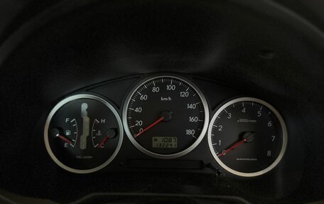 Subaru Impreza III, 2001 год, 400 000 рублей, 12 фотография