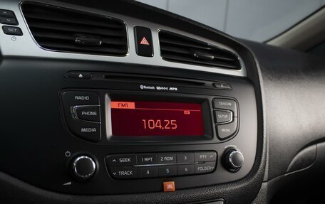 KIA cee'd III, 2013 год, 820 000 рублей, 9 фотография