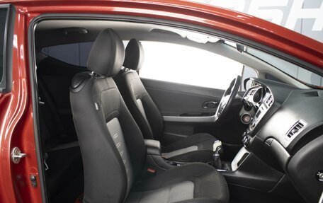 KIA cee'd III, 2013 год, 820 000 рублей, 6 фотография