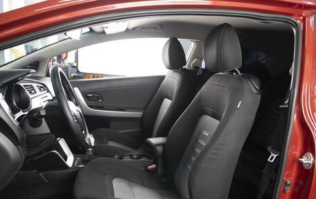 KIA cee'd III, 2013 год, 820 000 рублей, 7 фотография
