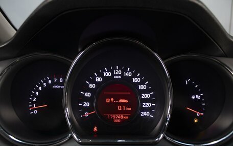 KIA cee'd III, 2013 год, 820 000 рублей, 8 фотография