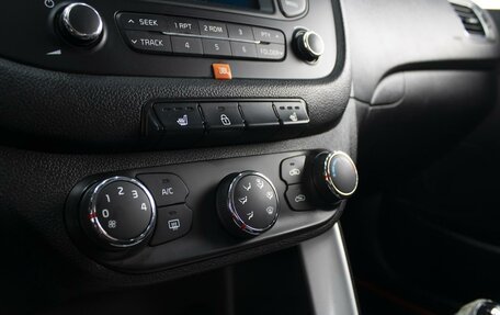 KIA cee'd III, 2013 год, 820 000 рублей, 10 фотография