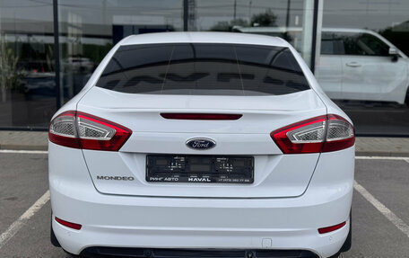 Ford Mondeo IV, 2012 год, 915 000 рублей, 4 фотография