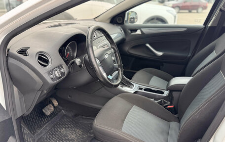 Ford Mondeo IV, 2012 год, 915 000 рублей, 10 фотография
