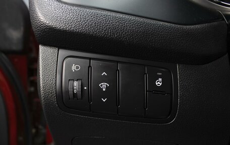 KIA cee'd III, 2013 год, 820 000 рублей, 13 фотография