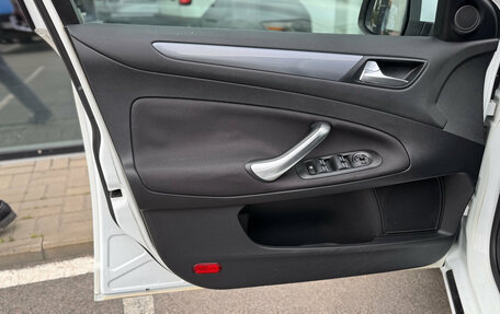 Ford Mondeo IV, 2012 год, 915 000 рублей, 9 фотография