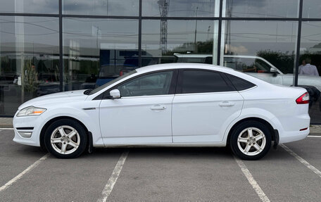 Ford Mondeo IV, 2012 год, 915 000 рублей, 5 фотография