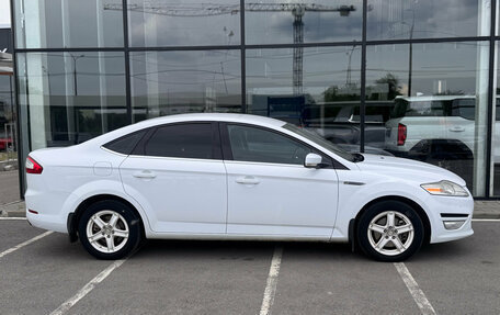 Ford Mondeo IV, 2012 год, 915 000 рублей, 6 фотография