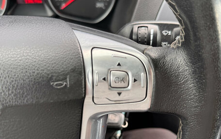 Ford Mondeo IV, 2012 год, 915 000 рублей, 14 фотография