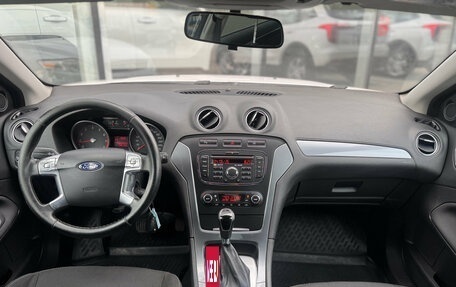 Ford Mondeo IV, 2012 год, 915 000 рублей, 8 фотография