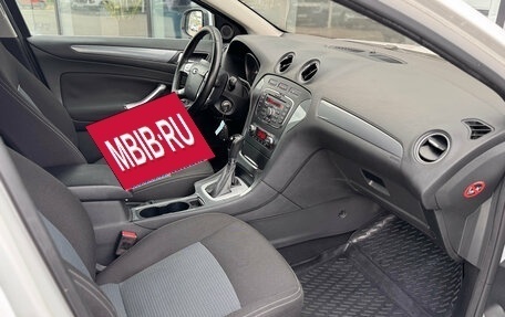 Ford Mondeo IV, 2012 год, 915 000 рублей, 7 фотография