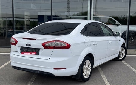 Ford Mondeo IV, 2012 год, 915 000 рублей, 3 фотография