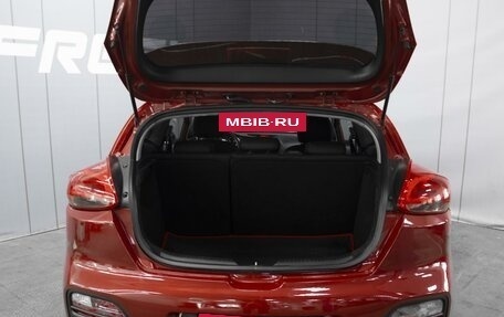 KIA cee'd III, 2013 год, 820 000 рублей, 14 фотография