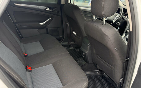 Ford Mondeo IV, 2012 год, 915 000 рублей, 17 фотография