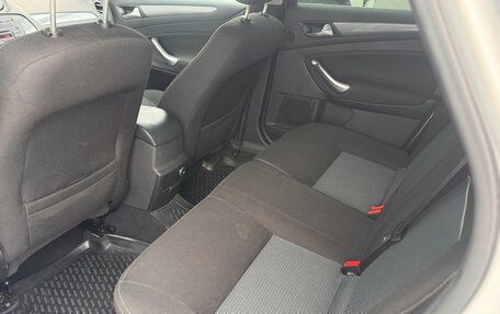 Ford Mondeo IV, 2012 год, 915 000 рублей, 16 фотография