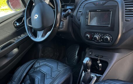 Renault Kaptur I рестайлинг, 2017 год, 1 350 000 рублей, 7 фотография
