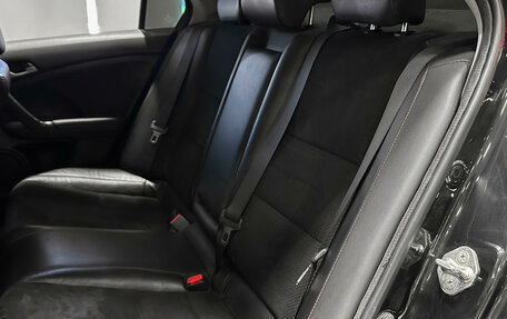 Honda Accord VIII рестайлинг, 2011 год, 1 280 000 рублей, 12 фотография