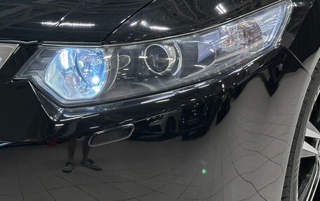 Honda Accord VIII рестайлинг, 2011 год, 1 280 000 рублей, 4 фотография