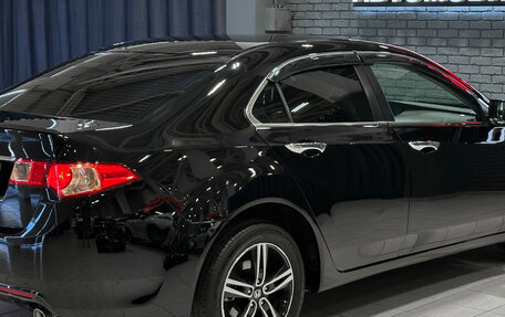 Honda Accord VIII рестайлинг, 2011 год, 1 280 000 рублей, 6 фотография