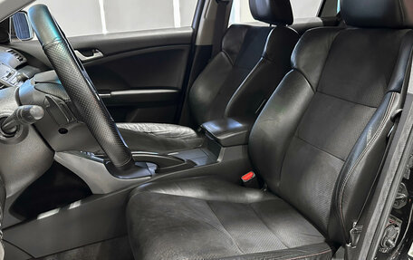 Honda Accord VIII рестайлинг, 2011 год, 1 280 000 рублей, 11 фотография