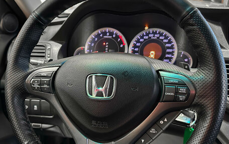 Honda Accord VIII рестайлинг, 2011 год, 1 280 000 рублей, 26 фотография