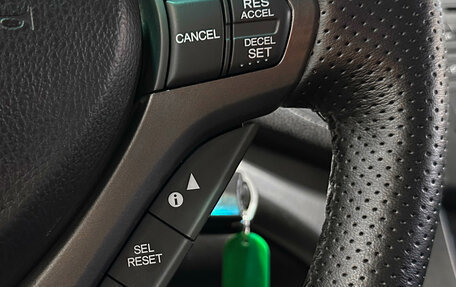 Honda Accord VIII рестайлинг, 2011 год, 1 280 000 рублей, 20 фотография
