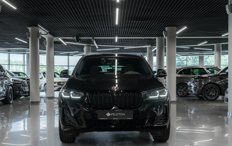 BMW X4, 2023 год, 6 700 000 рублей, 3 фотография