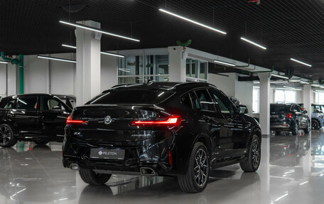BMW X4, 2023 год, 6 700 000 рублей, 5 фотография
