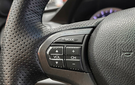 Honda Accord VIII рестайлинг, 2011 год, 1 280 000 рублей, 19 фотография