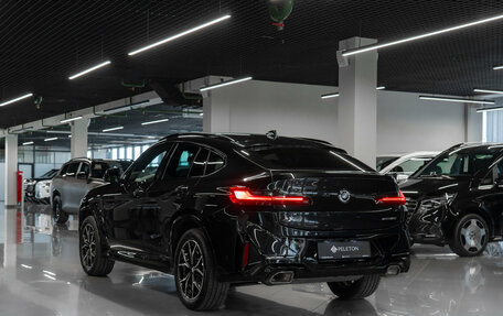 BMW X4, 2023 год, 6 700 000 рублей, 4 фотография