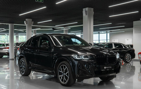 BMW X4, 2023 год, 6 700 000 рублей, 2 фотография