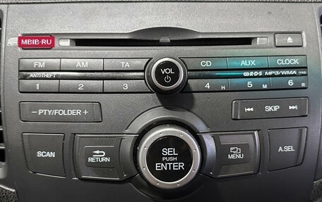 Honda Accord VIII рестайлинг, 2011 год, 1 280 000 рублей, 23 фотография