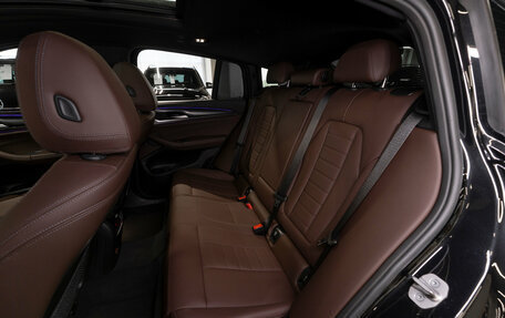 BMW X4, 2023 год, 6 700 000 рублей, 14 фотография