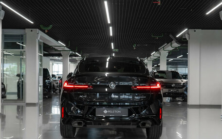BMW X4, 2023 год, 6 700 000 рублей, 6 фотография