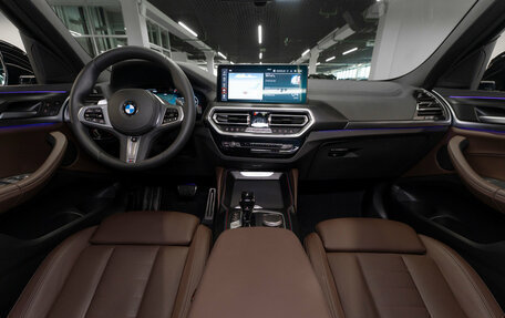 BMW X4, 2023 год, 6 700 000 рублей, 8 фотография