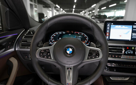 BMW X4, 2023 год, 6 700 000 рублей, 11 фотография