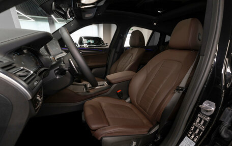 BMW X4, 2023 год, 6 700 000 рублей, 9 фотография
