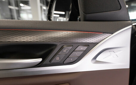 BMW X4, 2023 год, 6 700 000 рублей, 17 фотография