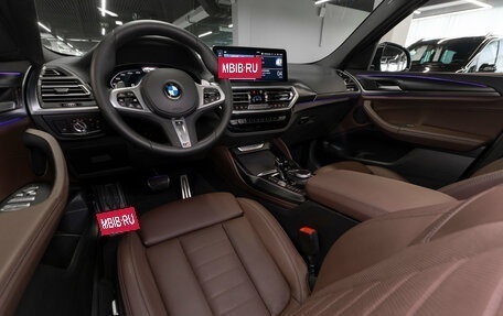 BMW X4, 2023 год, 6 700 000 рублей, 7 фотография